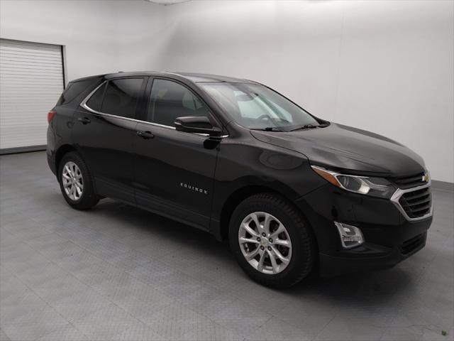 used 2019 Chevrolet Equinox car, priced at $17,095