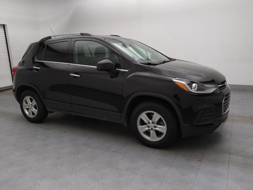 used 2019 Chevrolet Trax car, priced at $15,095