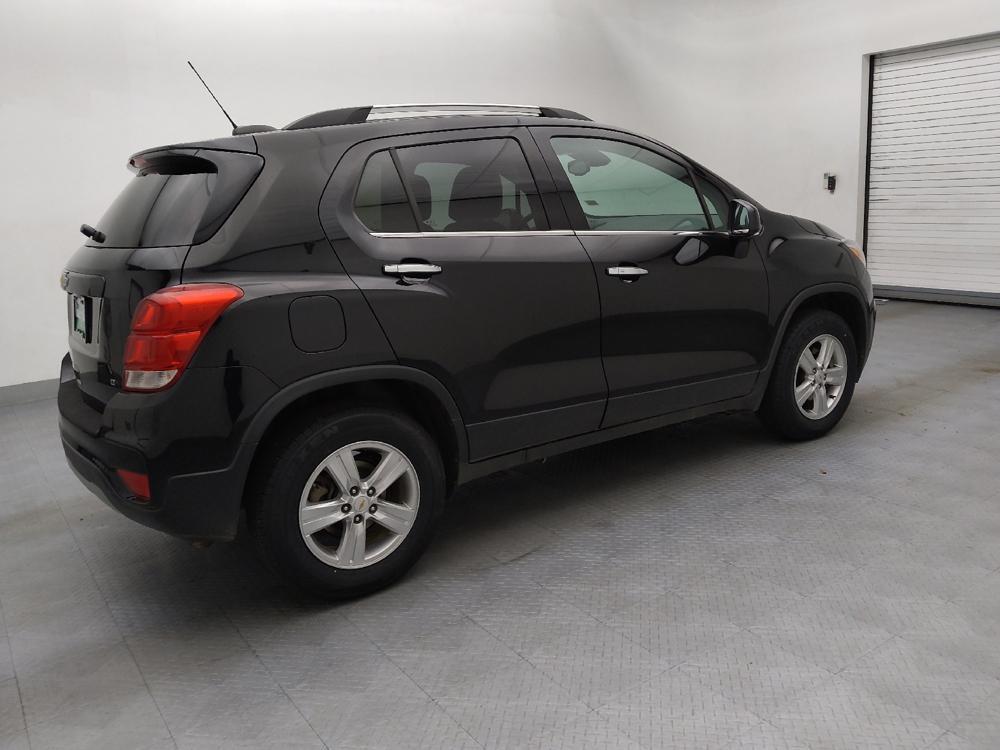 used 2019 Chevrolet Trax car, priced at $15,095