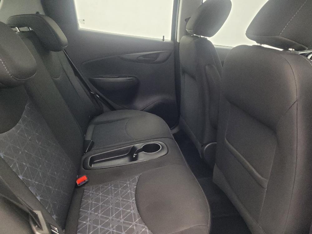 used 2021 Chevrolet Spark car, priced at $19,195