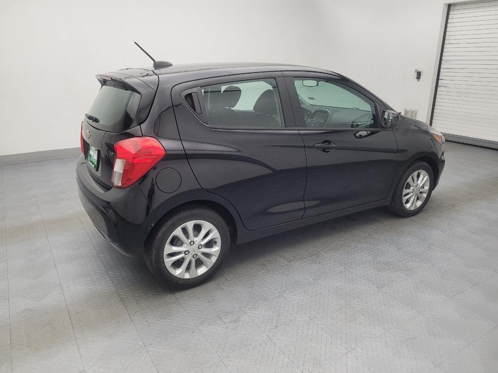 used 2021 Chevrolet Spark car, priced at $19,195