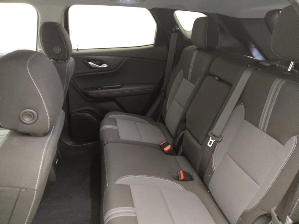 used 2023 Chevrolet Blazer car, priced at $31,395