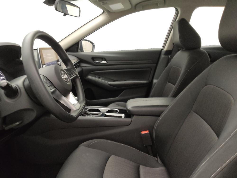 used 2024 Nissan Altima car, priced at $24,695