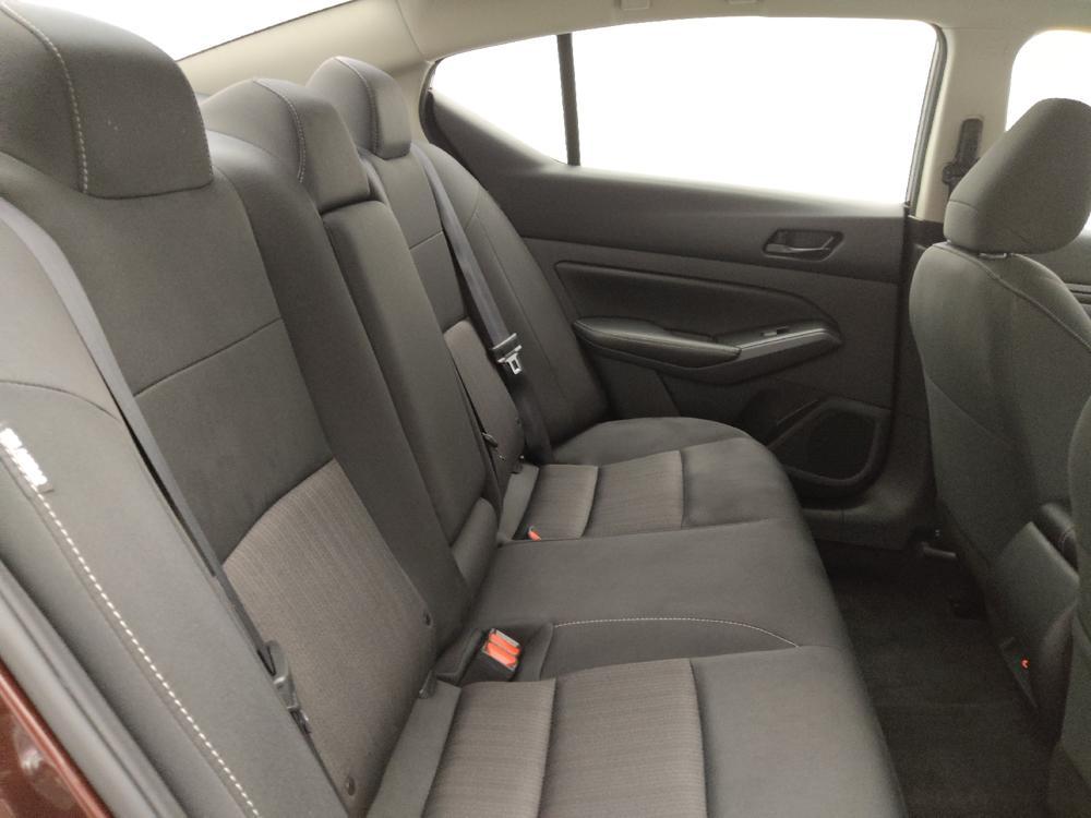 used 2024 Nissan Altima car, priced at $24,695