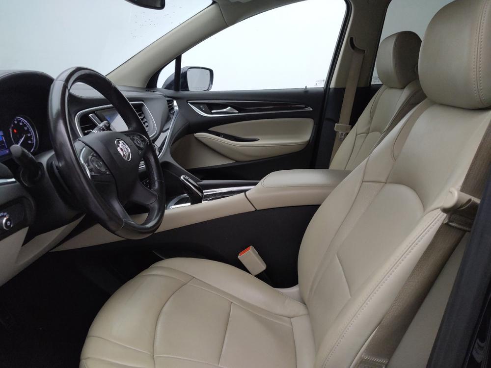 used 2020 Buick Enclave car, priced at $22,495