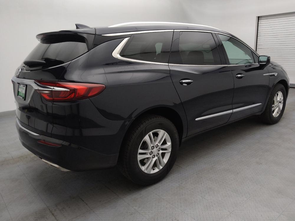 used 2020 Buick Enclave car, priced at $22,495