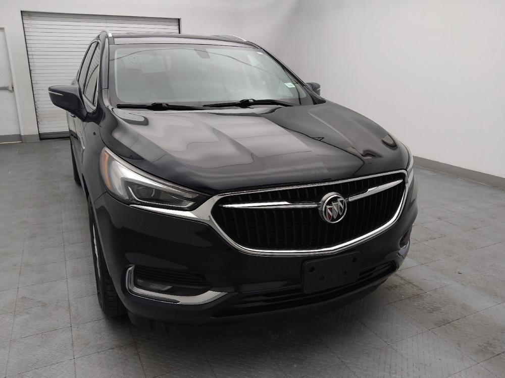 used 2020 Buick Enclave car, priced at $22,495
