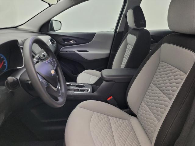 used 2020 Chevrolet Equinox car, priced at $21,895