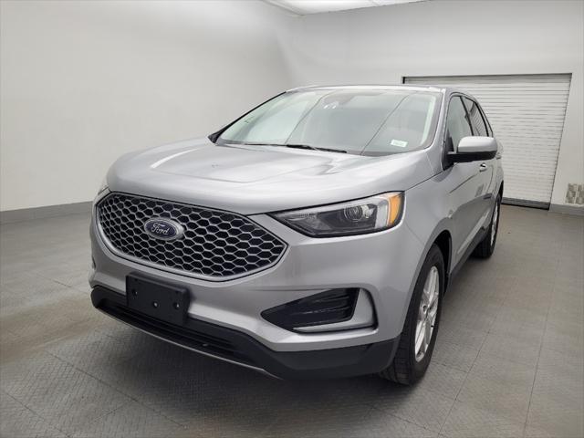 used 2023 Ford Edge car, priced at $26,095