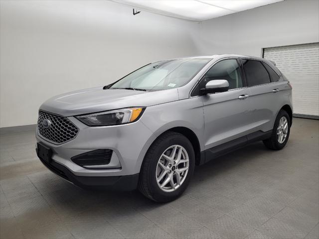 used 2023 Ford Edge car, priced at $26,095