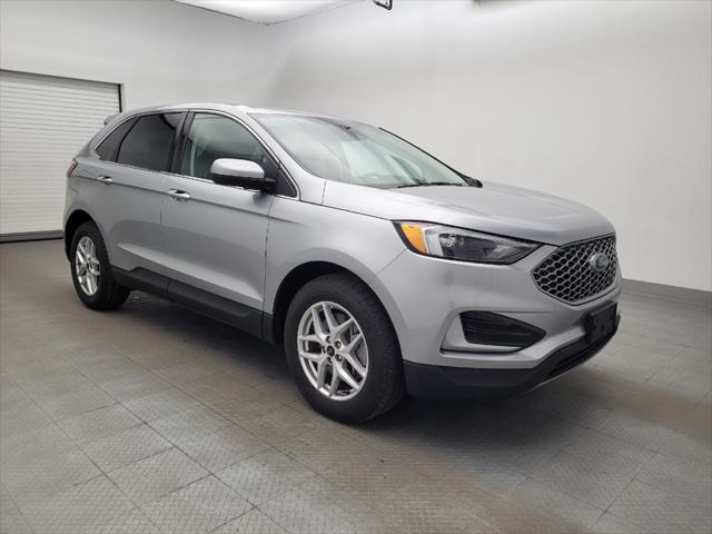 used 2023 Ford Edge car, priced at $26,095