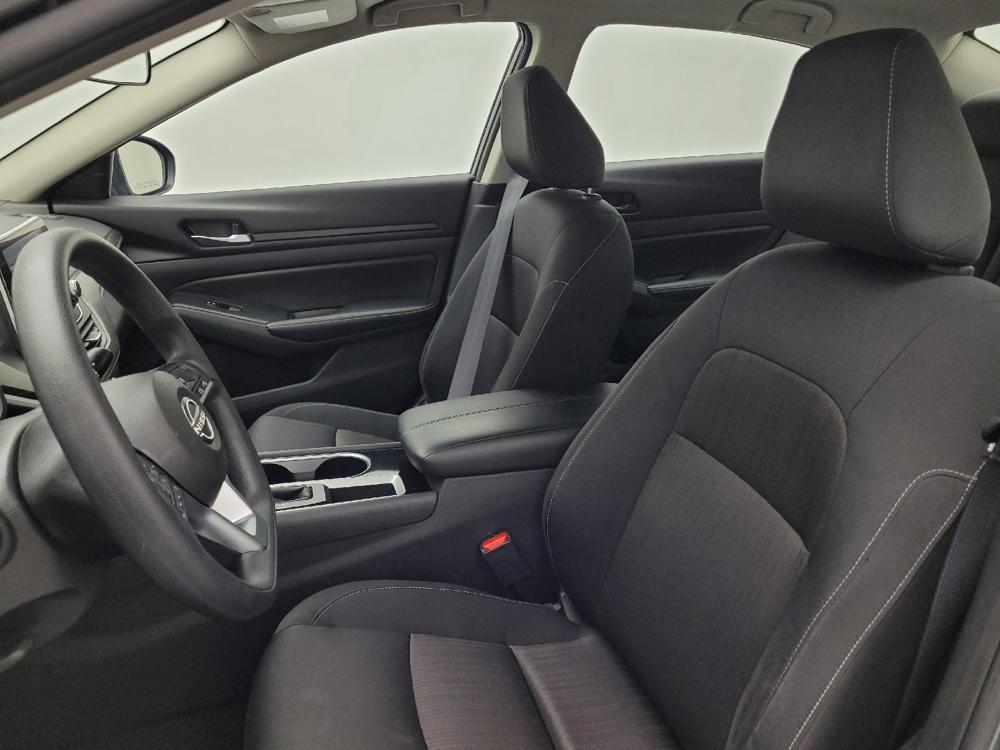 used 2024 Nissan Altima car, priced at $24,295