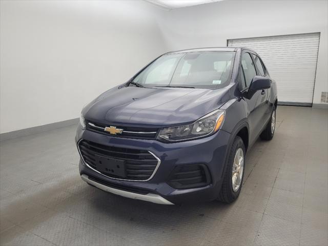 used 2018 Chevrolet Trax car, priced at $14,895