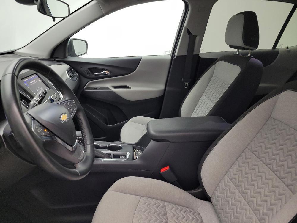 used 2024 Chevrolet Equinox car, priced at $26,495