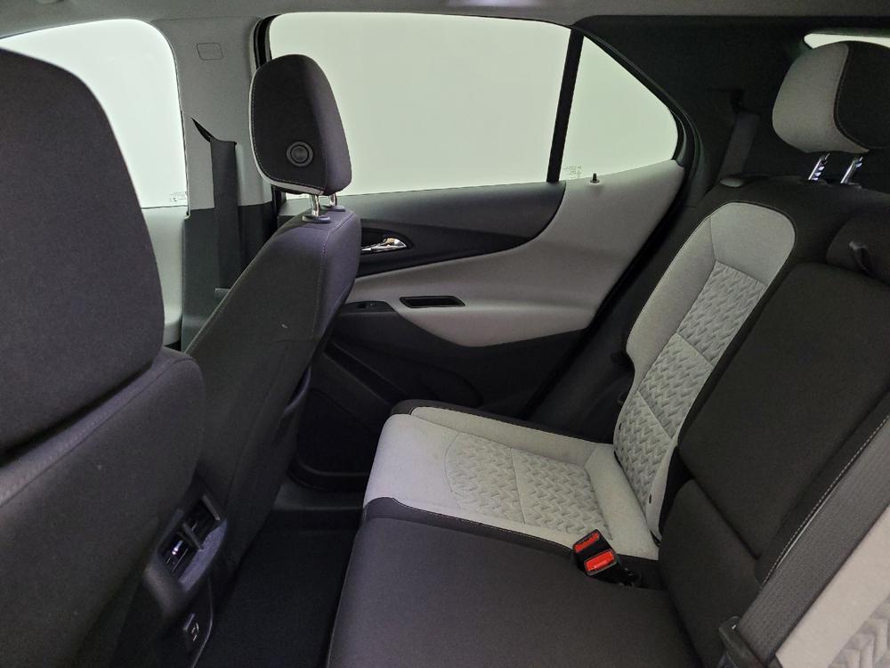 used 2024 Chevrolet Equinox car, priced at $26,495