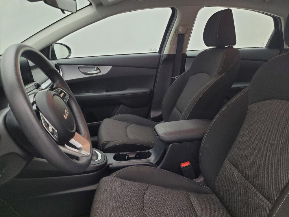 used 2024 Kia Forte car, priced at $21,495