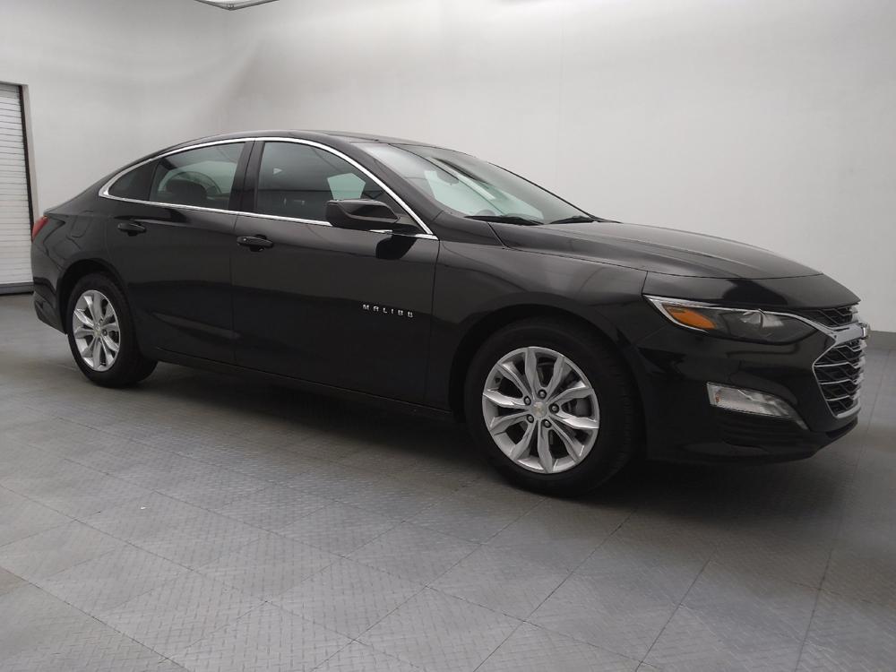 used 2024 Chevrolet Malibu car, priced at $22,495