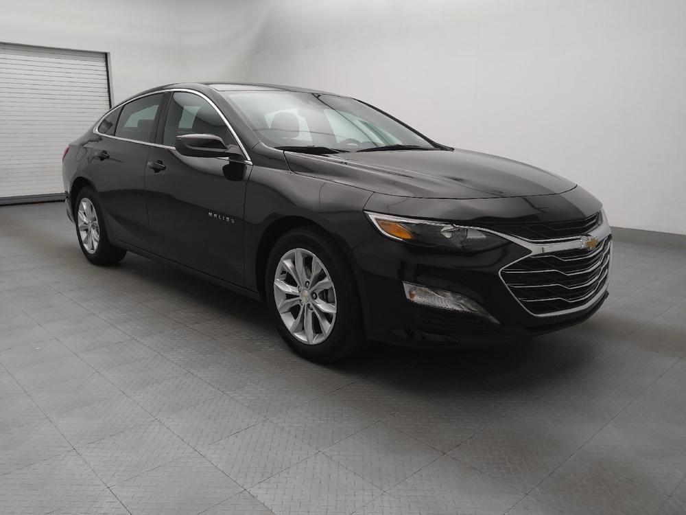 used 2024 Chevrolet Malibu car, priced at $22,495