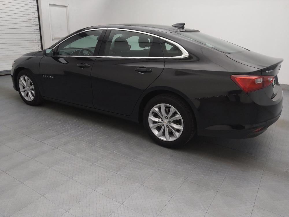 used 2024 Chevrolet Malibu car, priced at $22,495