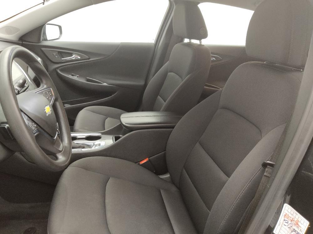 used 2024 Chevrolet Malibu car, priced at $22,495