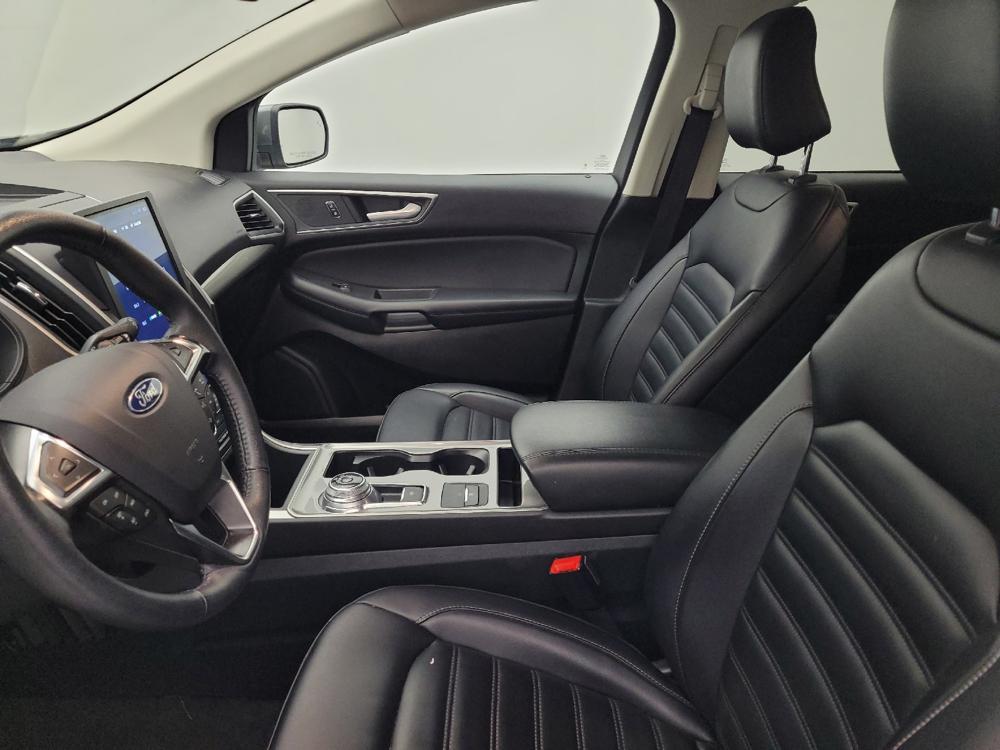 used 2024 Ford Edge car, priced at $27,195