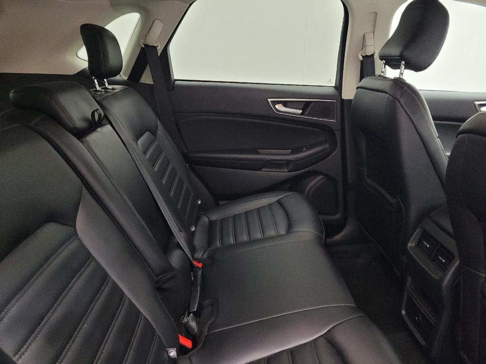 used 2024 Ford Edge car, priced at $27,195