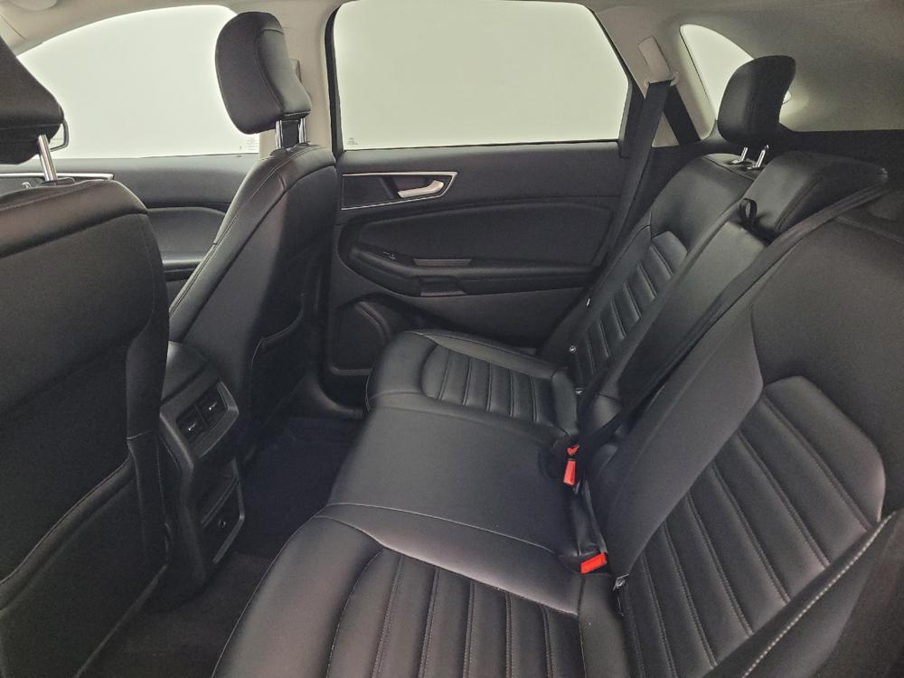 used 2024 Ford Edge car, priced at $27,195