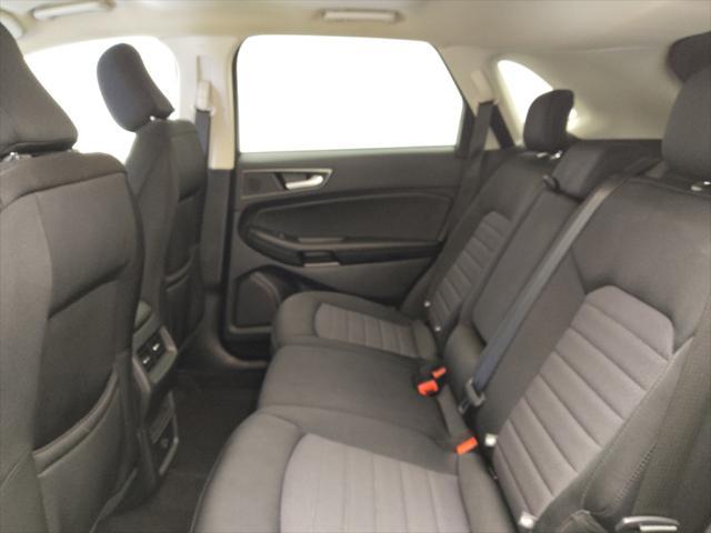 used 2022 Ford Edge car, priced at $24,695