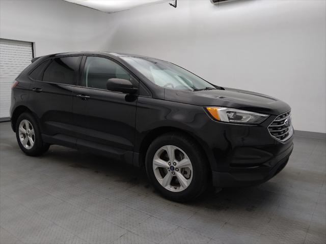 used 2022 Ford Edge car, priced at $24,695