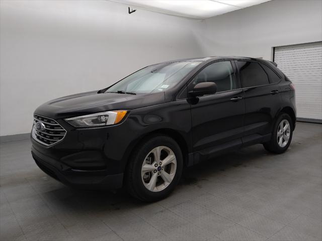 used 2022 Ford Edge car, priced at $24,695