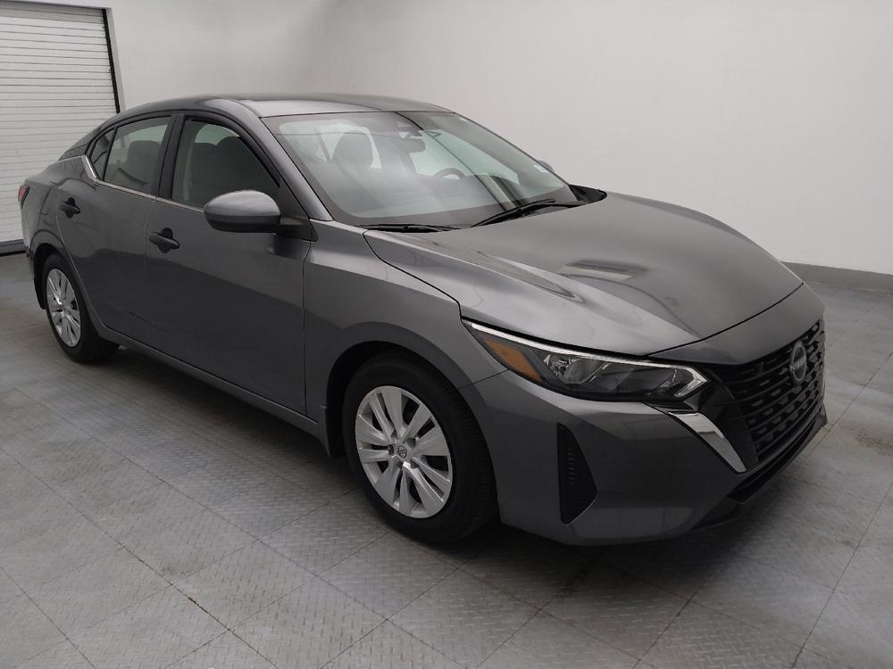 used 2024 Nissan Sentra car, priced at $22,995
