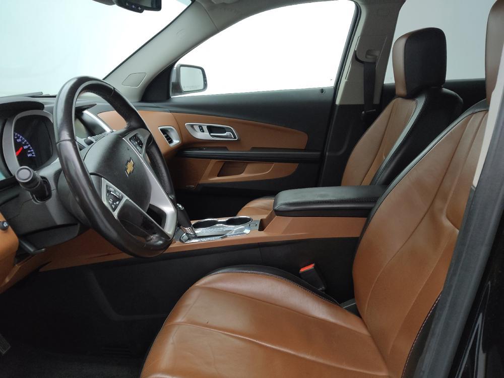 used 2016 Chevrolet Equinox car, priced at $14,795