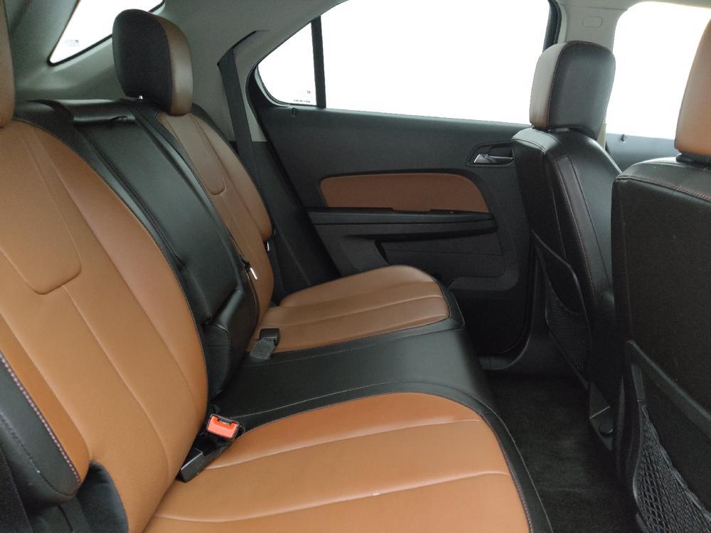 used 2016 Chevrolet Equinox car, priced at $14,795