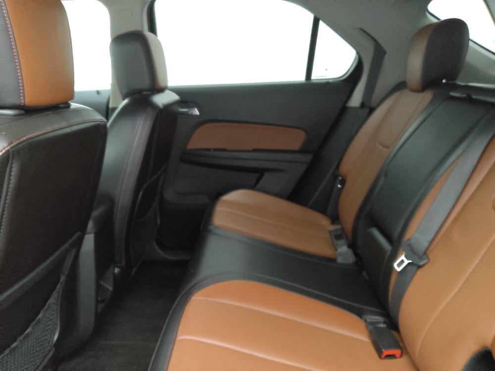 used 2016 Chevrolet Equinox car, priced at $14,795