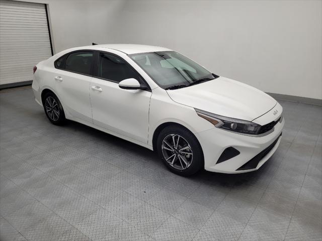 used 2022 Kia Forte car, priced at $19,495