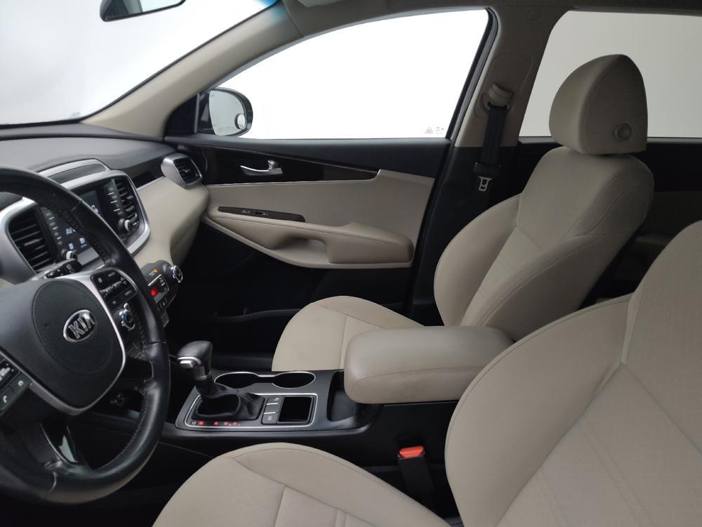 used 2020 Kia Sorento car, priced at $16,395