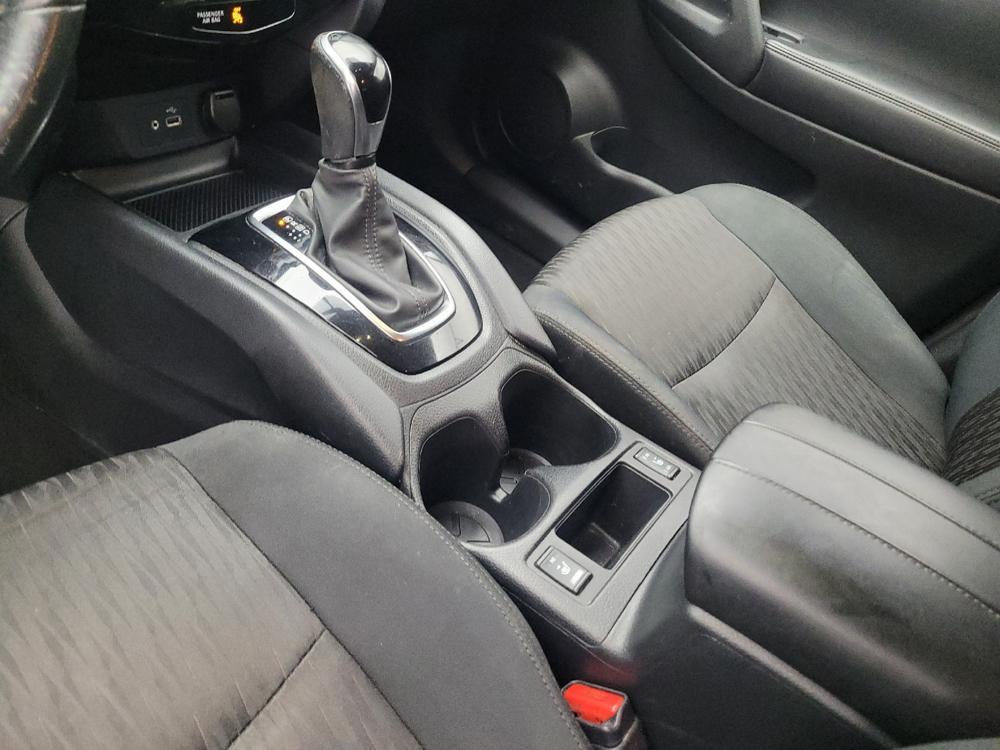 used 2018 Nissan Rogue car, priced at $16,195