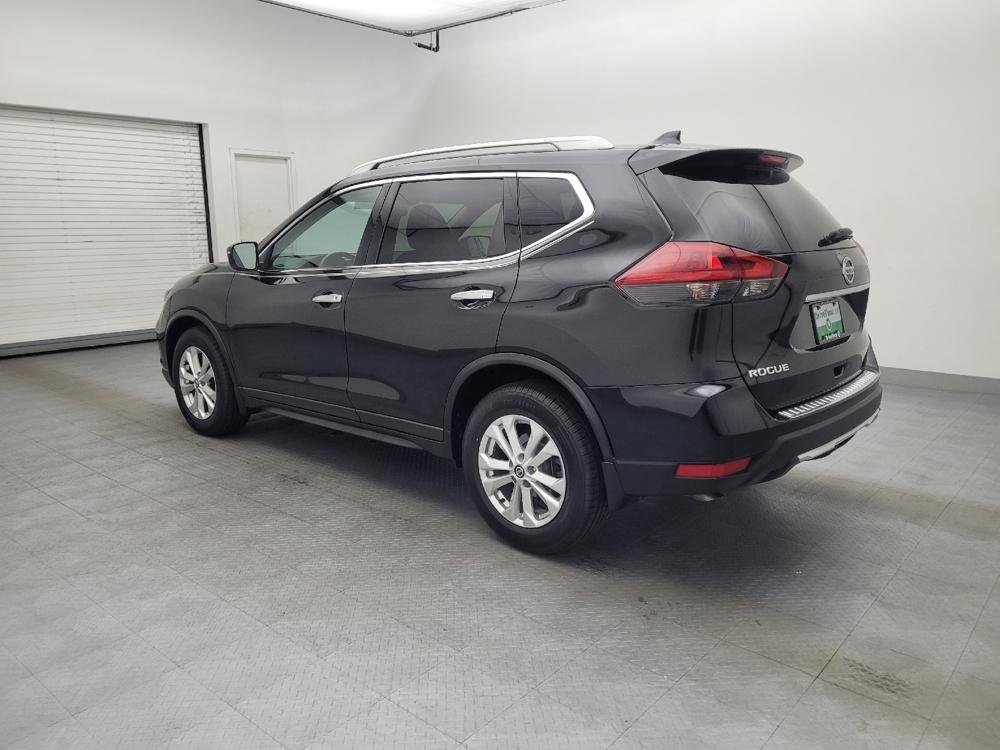 used 2018 Nissan Rogue car, priced at $16,195