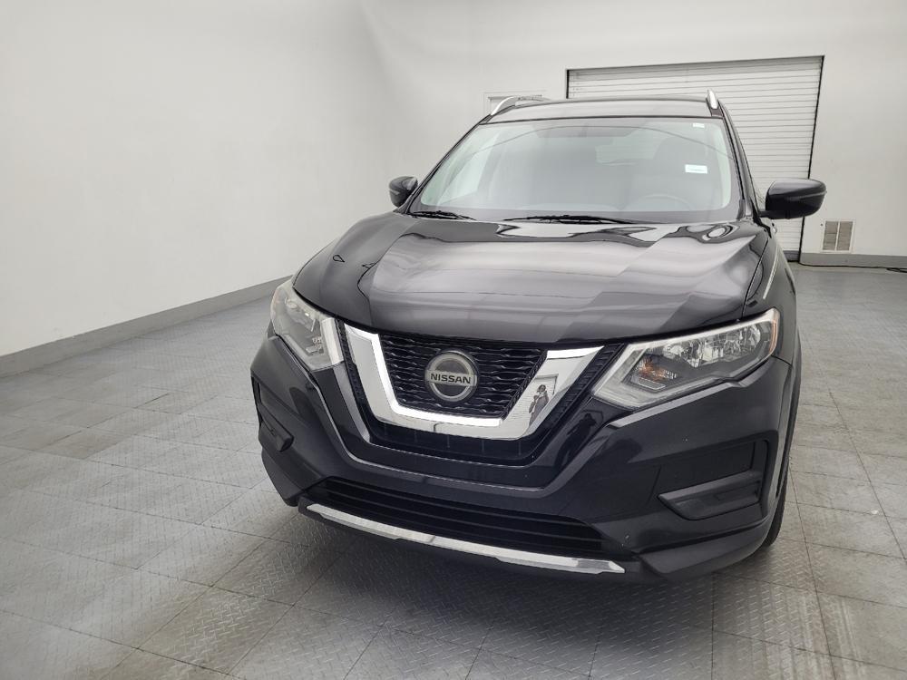 used 2018 Nissan Rogue car, priced at $16,195