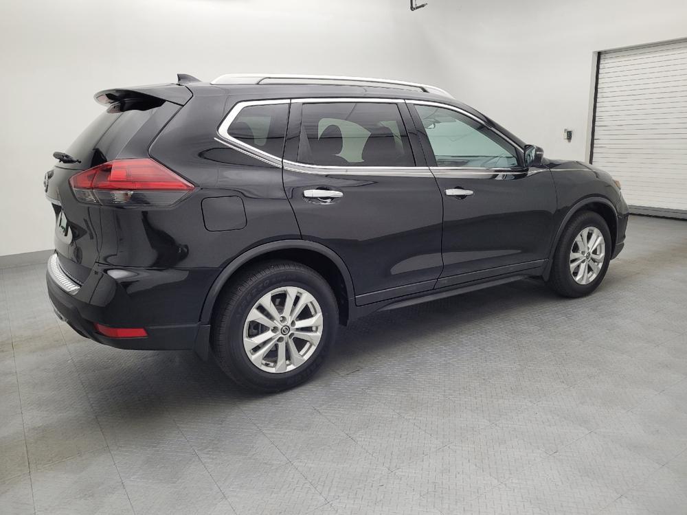 used 2018 Nissan Rogue car, priced at $16,195