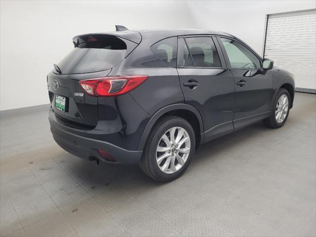 used 2015 Mazda CX-5 car, priced at $16,995