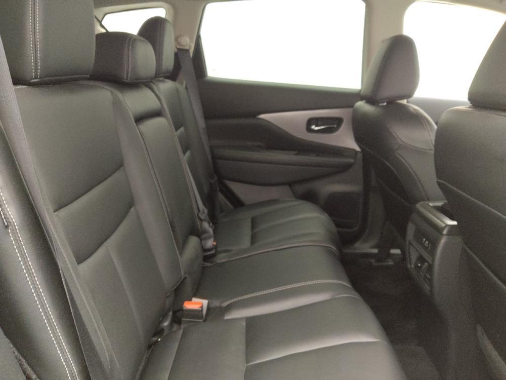 used 2023 Nissan Murano car, priced at $28,695