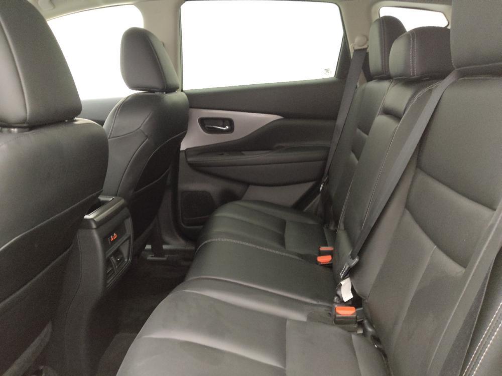used 2023 Nissan Murano car, priced at $28,695