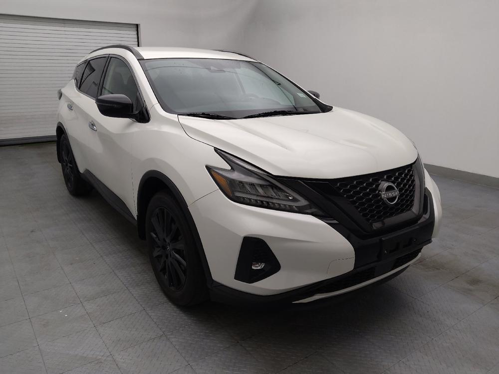used 2023 Nissan Murano car, priced at $28,695