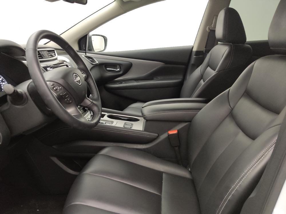 used 2023 Nissan Murano car, priced at $28,695