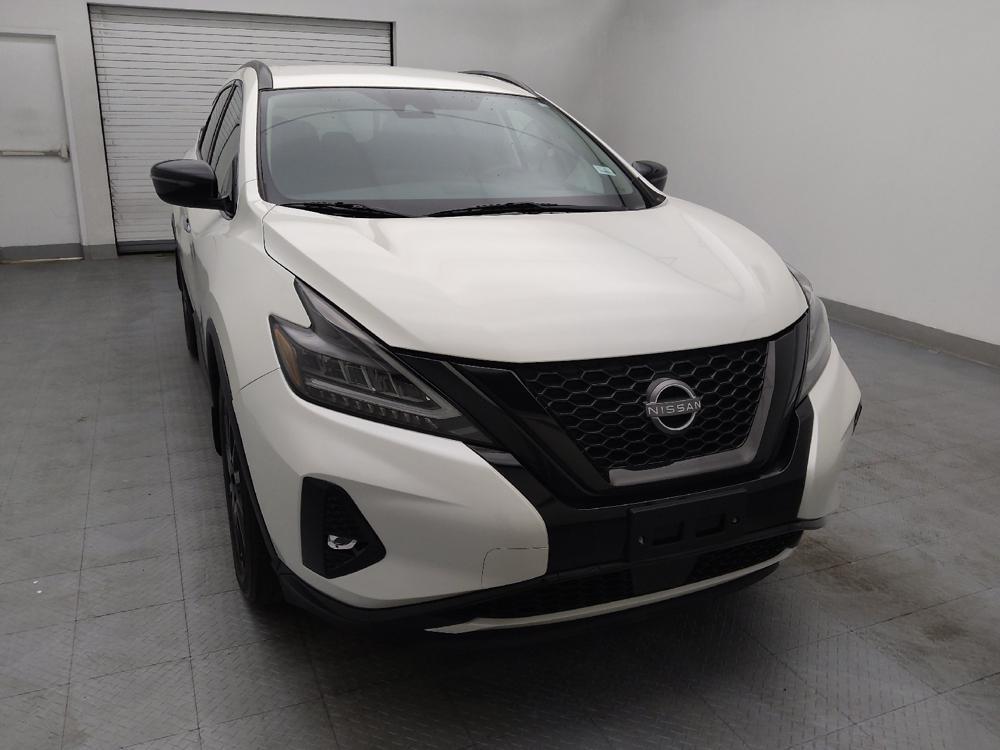 used 2023 Nissan Murano car, priced at $28,695