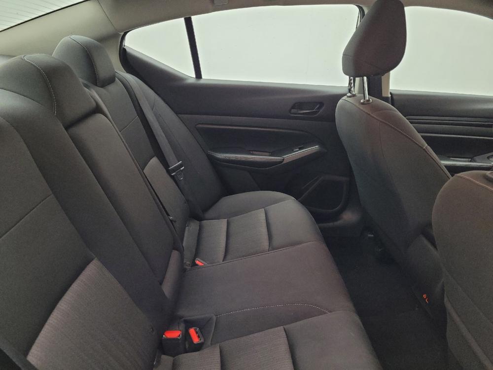 used 2024 Nissan Altima car, priced at $25,395