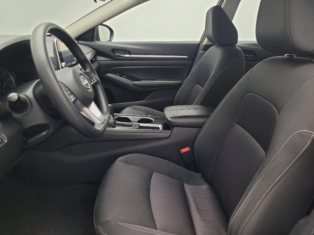 used 2023 Nissan Altima car, priced at $20,495