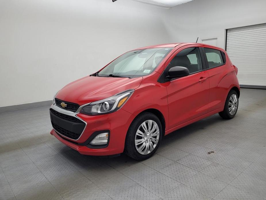 used 2019 Chevrolet Spark car, priced at $14,795