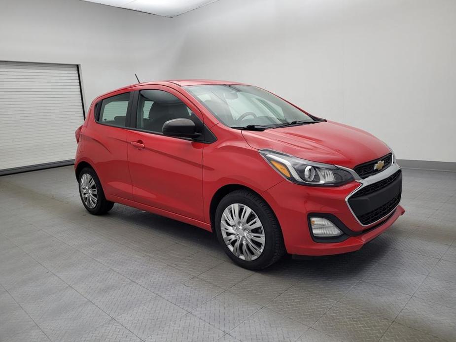 used 2019 Chevrolet Spark car, priced at $14,795